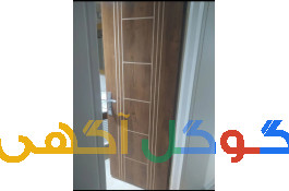 4 عدد درب سالم اتاقی