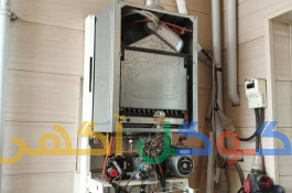 تعمییر پکیج و آبگرمکن
