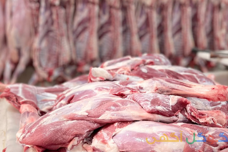 فروشگاه گوشت گلپایگان 