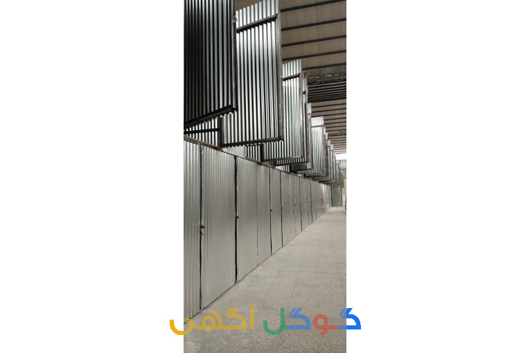 انبار عمومی اجاره ای