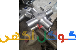 گاردان سازان کیانی. تعمیر و ساخت انواع گاردان و چهارشاخ گاردان های صنعتی و نورد