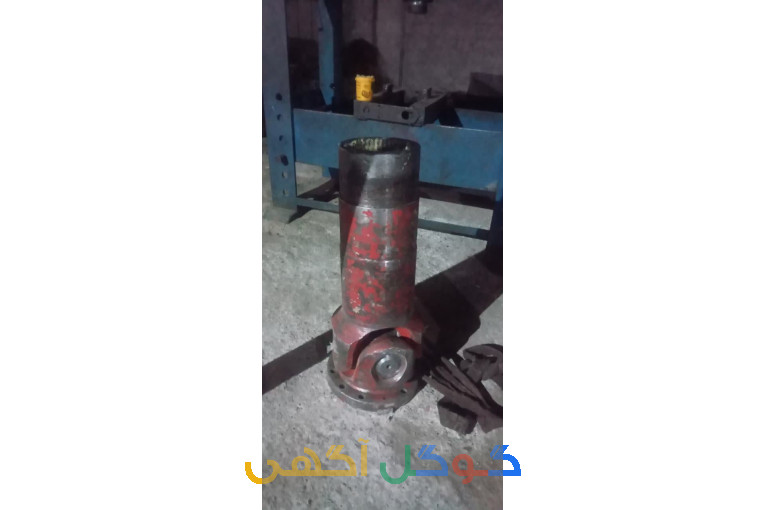 گاردان سازان کیانی. تعمیر و ساخت انواع گاردان و چهارشاخ گاردان های صنعتی و نورد