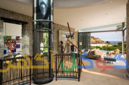 آسانسور وکیوم|آسمان اسانسور تولید کننده انواع آسانسور