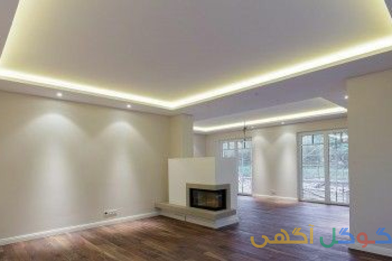 فروش و اجرای انواع سقف کاذب و کناف