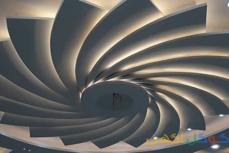 فروش و اجرای انواع سقف کاذب و کناف