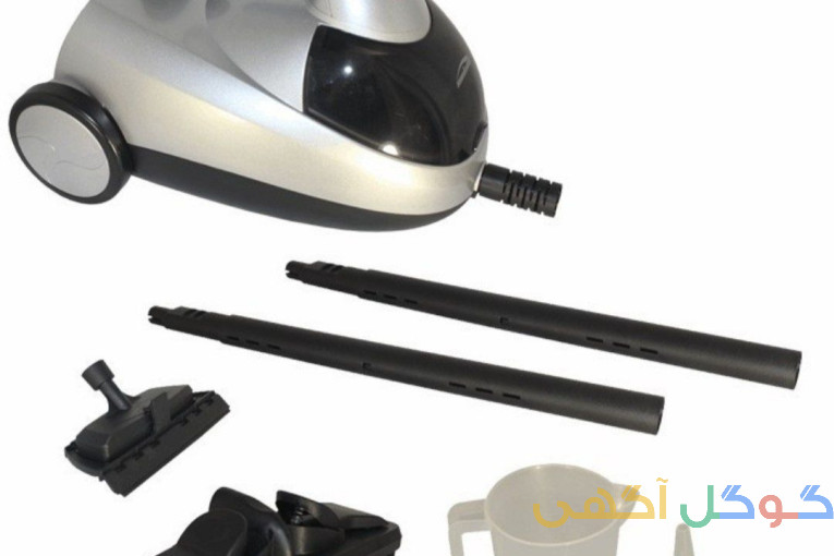 بخارشور سانلند