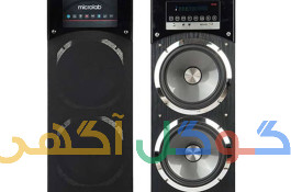 تعمیرات اسپیکر خانگی