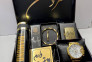 باکس هدیه روز مرد کادو تولد آقایان ساعت مچی 