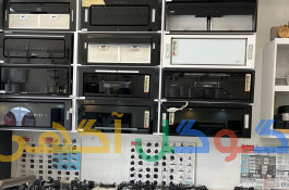 فروش شیرالات و هود و گاز و سینک