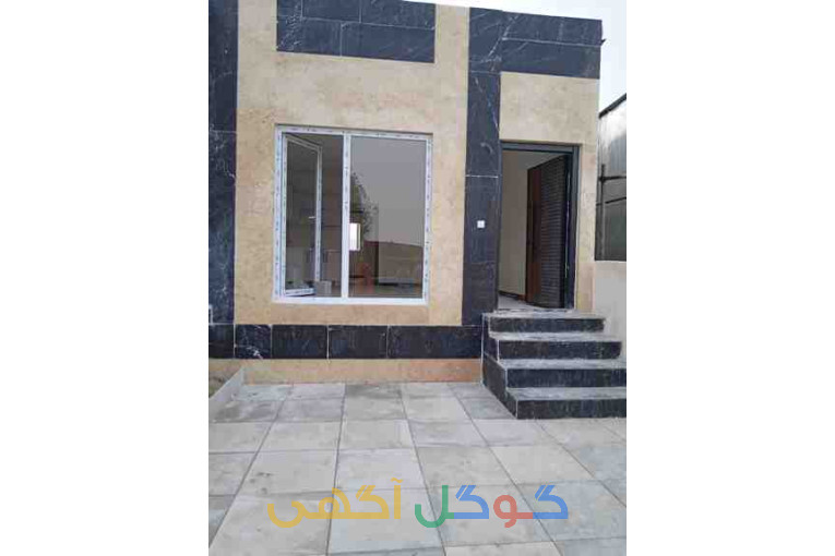 ویلا 130 متر چمستان خطیب کلا 