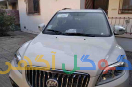 لیفان x60 مدل 97 