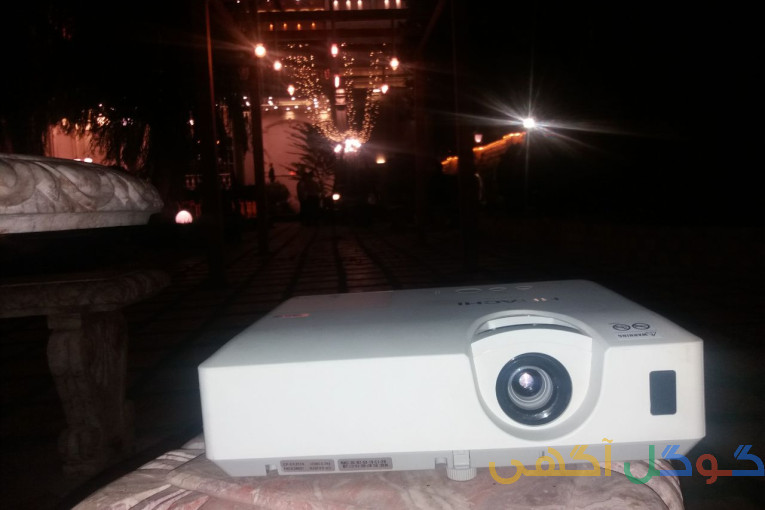 اجاره ویدیو پروژکتور