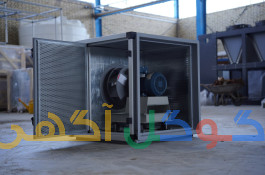 فروش اگزاست فن در انواع مدل ها _ آریا تهویه 