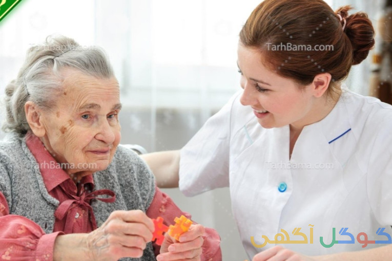 اعزام نیرو و استخدام نیرو