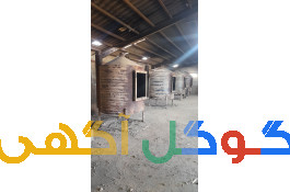 ۴عددکوره پخت زغال یک تنی همراه با0تا100وسایل