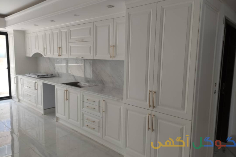 کابینت آشپزخانه 