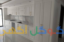 کابینت آشپزخانه 
