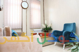 مرکز مشاوره حضوری وانلاین ندای آرامش روان 