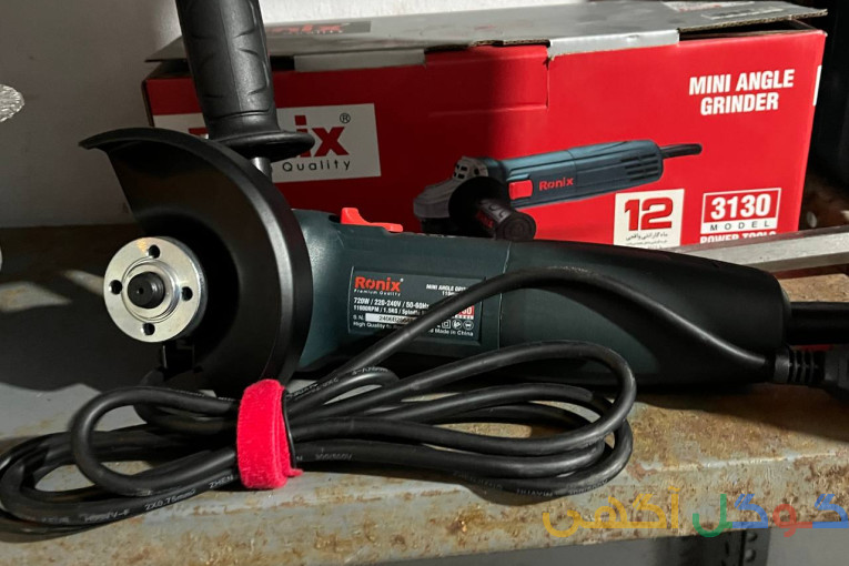 اجاره تجهیزات ساختمانی و ابزار یراق امیر