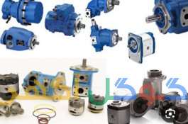 مرکز تخصصی تعمیر پمپ هیدرولیک