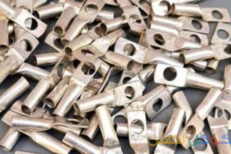 آبکاری قلع به روش وان اسیدی با میکرون و ماندگاری بالا