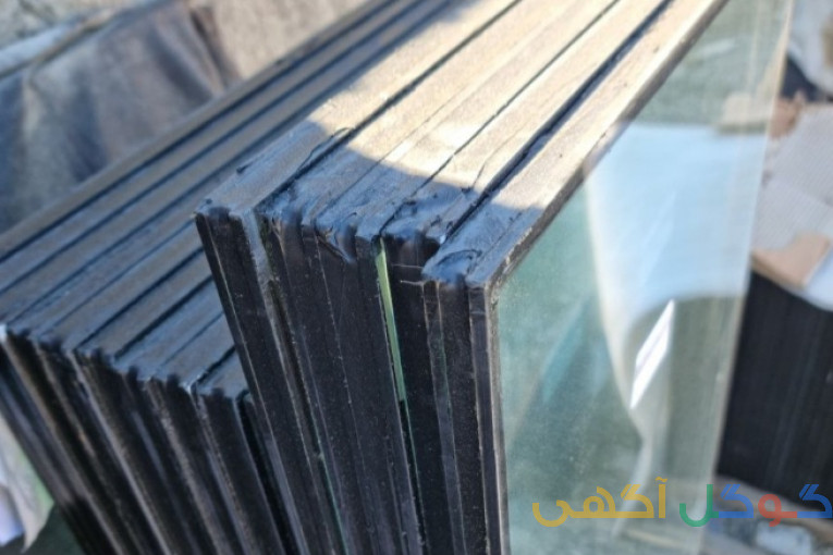تولید درب و پنجره upvc و شیشه دوجداره