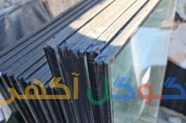 تولید درب و پنجره upvc و شیشه دوجداره