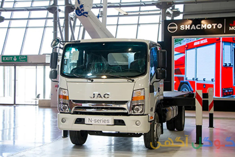 فروش نقد و لیزینگی محصولات آرین دیزل