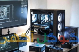 فروش عمده لوازم جانبی کامپیوتر عمده کام