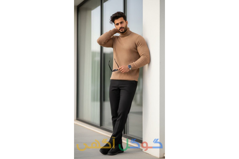 بافت مردانه 