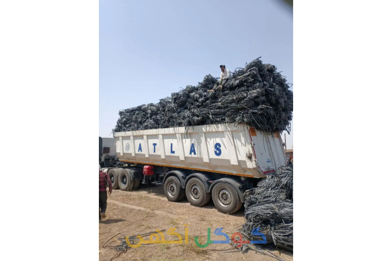 خریدار نوار تیپ ضایعات 