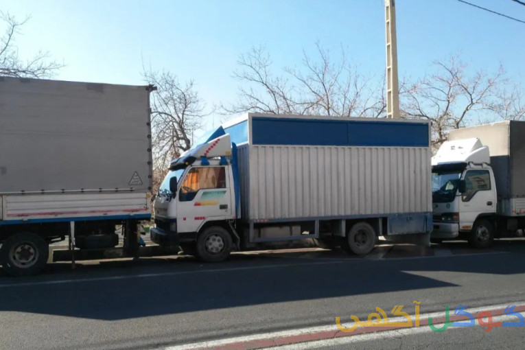 اتوبارباربری