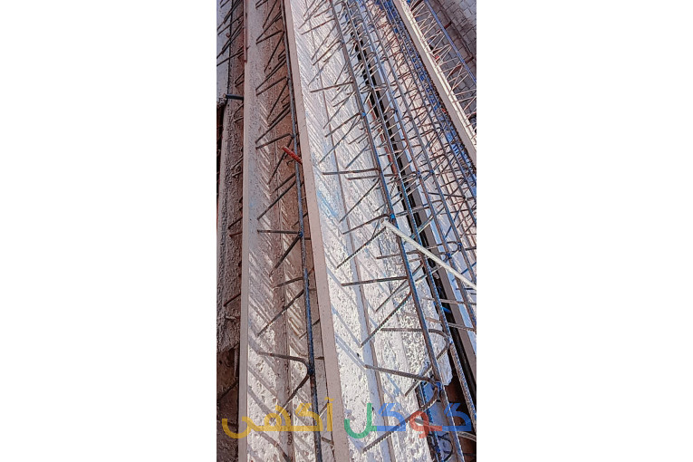 تولیدی تیرچه بلوک عیسی زهی 