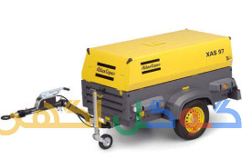 بورس انواع ژنراتور گاز سوز و دیزل علی قبله وی 