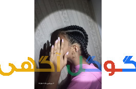 شینیون و بافت