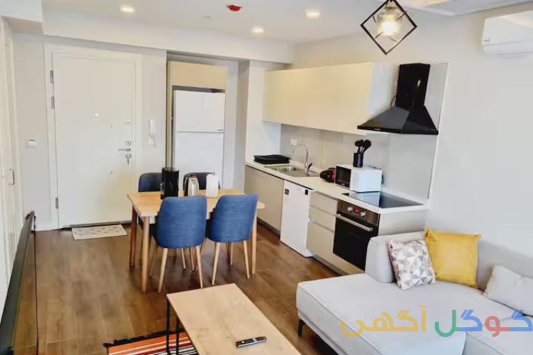 اجاره خانه در استانبول 