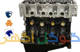 پخش سیلندر و موتور 