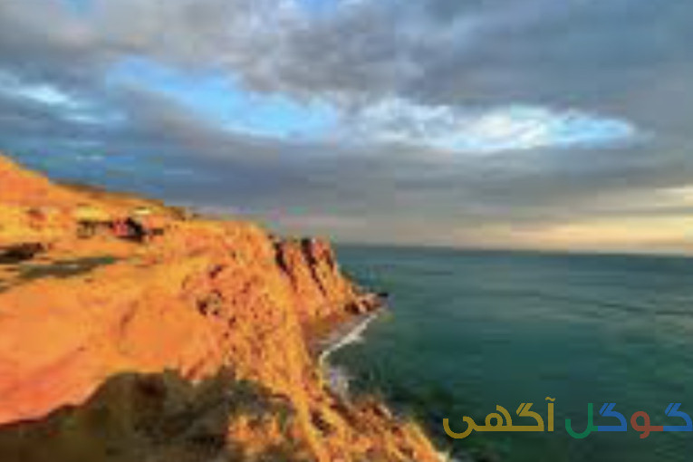 تور هوایی قشم 