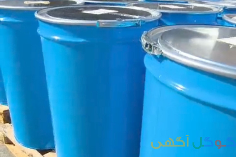 فروش رب گوجه فرنگی بابرند طاهارب تناژ بالا 