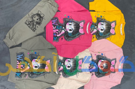 لباس بچه گانه عمده