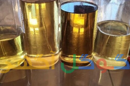 دستگاه تولید گازوئیل از لاستیک و پلاستیک