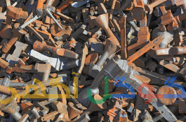 بهترین خریدار ضایعات منزل در تهران