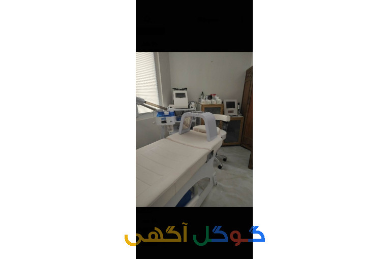 فیشیال و پاکسازی پوست