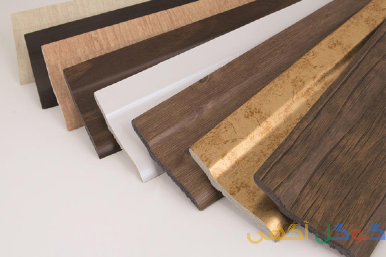 فروش قرنیز.ترمووال.ماربل شیت