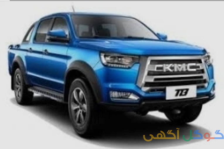 کی ام سی تی ۸