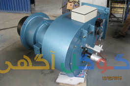 فروش ویژه مشعل های صنعتی با راندمان بالا 09121813704