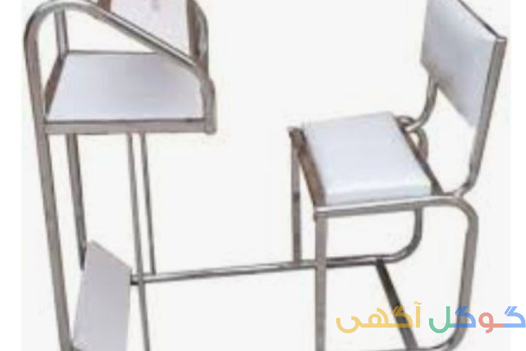 صندلی و میز نماز 