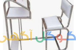 صندلی و میز نماز 