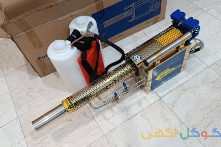 فروش فوگرهای حرارتی 