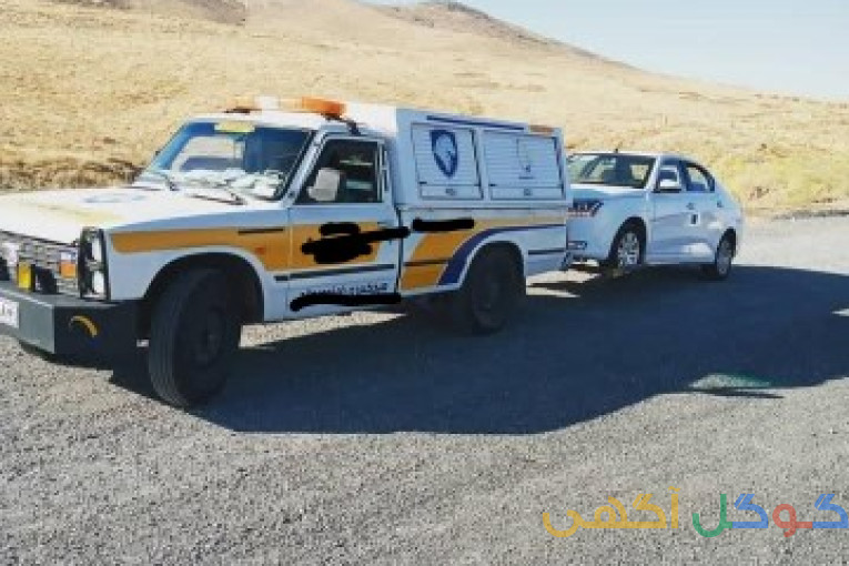 امدادخودرو ویدک کش روزبهانی 